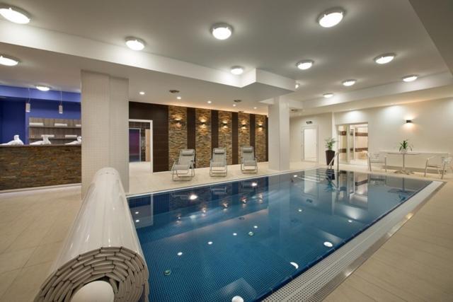 Hotel Kraskov Active Resort Třemošnice Exteriér fotografie