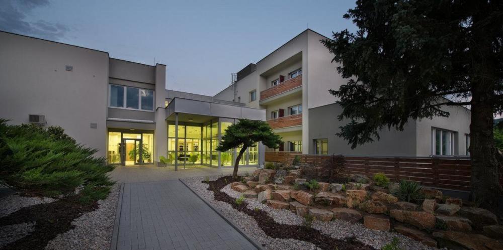 Hotel Kraskov Active Resort Třemošnice Exteriér fotografie