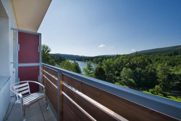 Hotel Kraskov Active Resort Třemošnice Exteriér fotografie