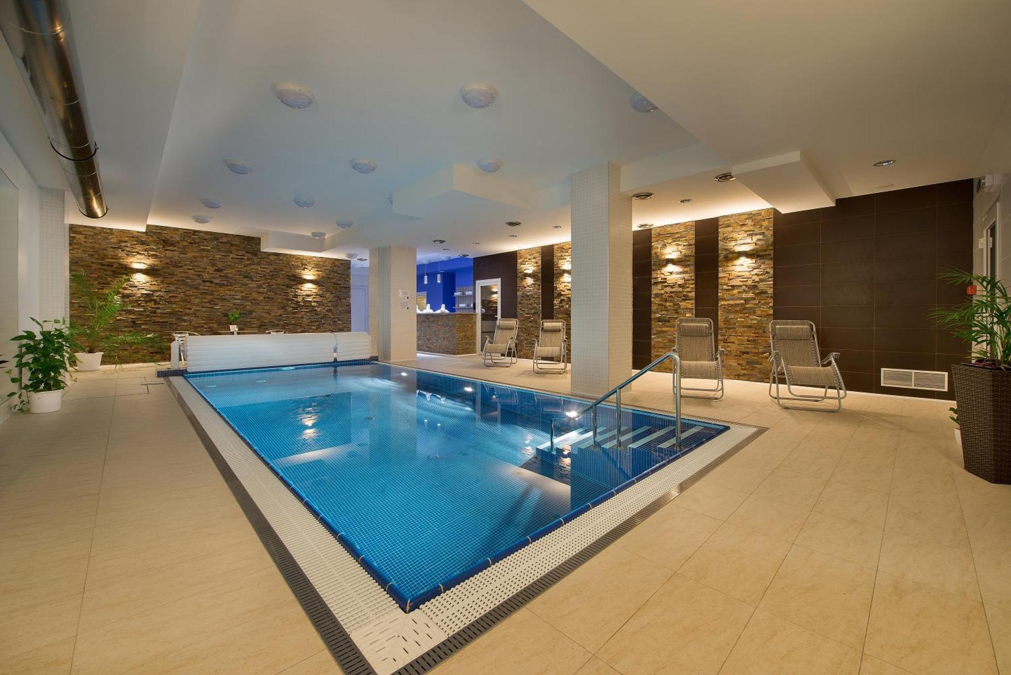 Hotel Kraskov Active Resort Třemošnice Exteriér fotografie